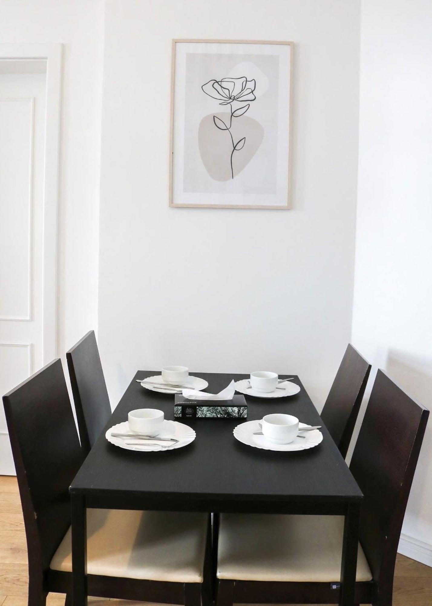 Rose Suites And Rooms Prag Exterior foto